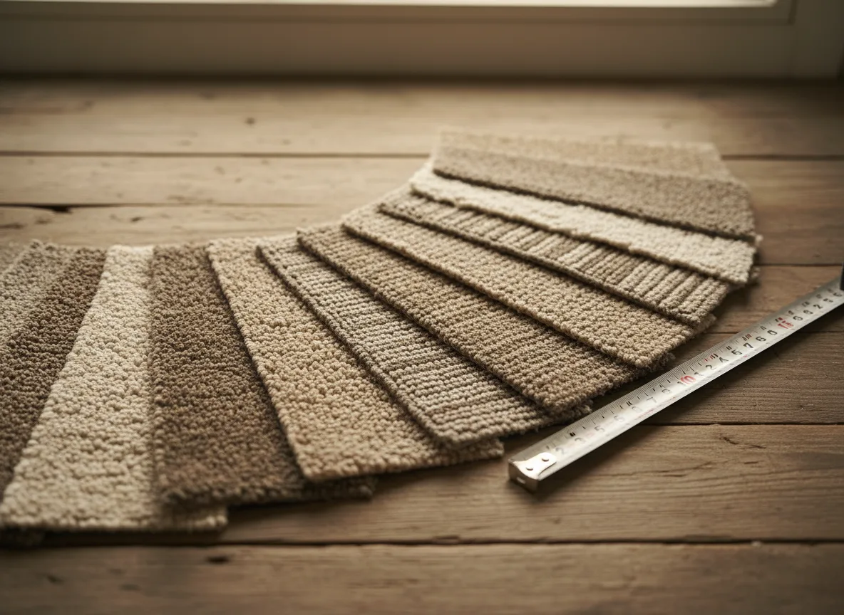 Carpet Installation Dike, IA FAQs